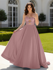 Vintage Mauve