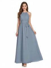 Dusty Blue