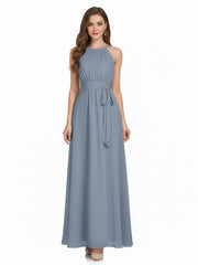 Dusty Blue