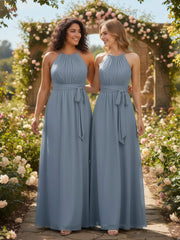 Dusty Blue