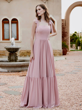 Dusty Rose Bridesmaid Dresses: Romantic and Chic | Shop Now BABARONI UK Dusty Rose Bridesmaid Dresses: Romantic and Chic | Shop Now BABARONI UK