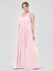 Blushing Pink