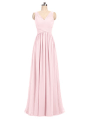 Blushing Pink