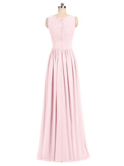 Blushing Pink