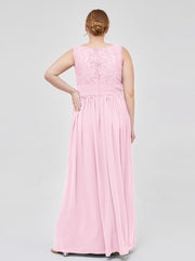 Candy Pink