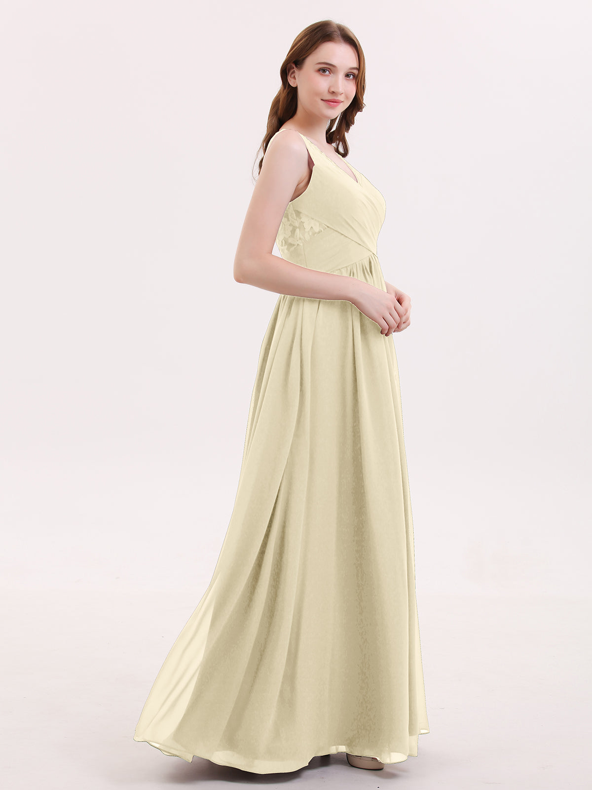 Women's chiffon dresses on sale uk