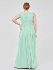 Mint Green