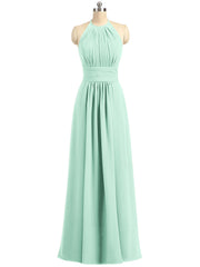 Mint Green