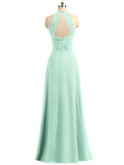 Mint Green