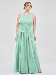 Mint Green