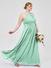 Mint Green