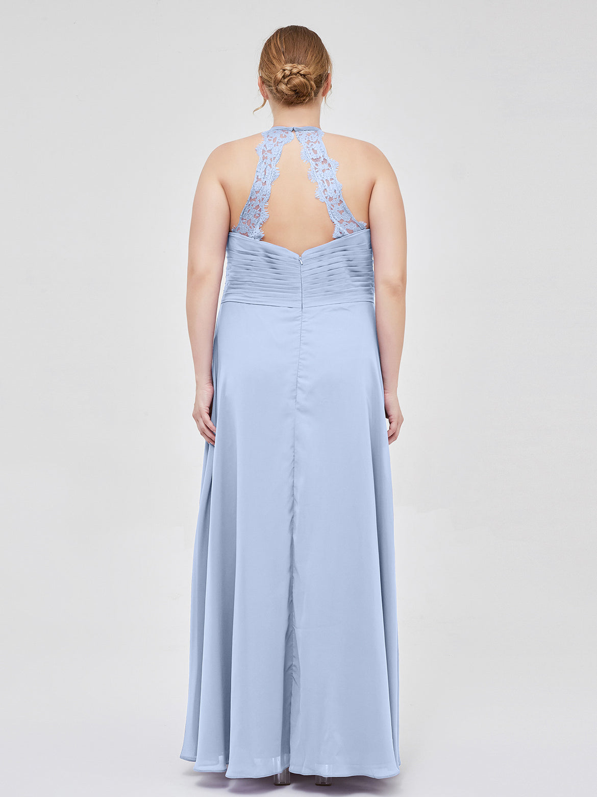 Chiffon Bridesmaid Dresses  BABARONI UK