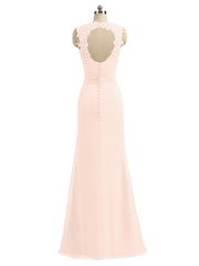 Pearl Pink