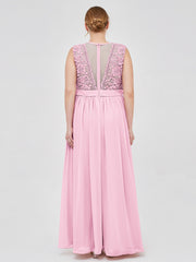 Candy Pink