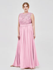 Candy Pink