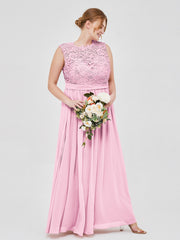 Candy Pink