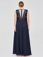 Dark Navy