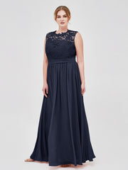 Dark Navy