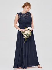 Dark Navy