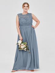 Dusty Blue