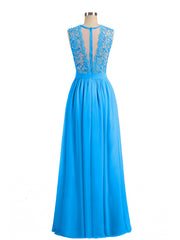 Ocean Blue