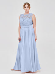 Sky Blue