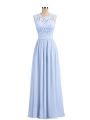 Sky Blue