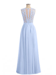 Sky Blue