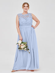 Sky Blue