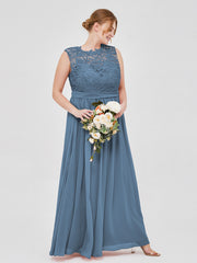 Slate Blue