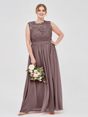 Vintage Mauve