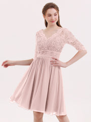 Dusty Rose