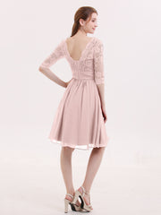 Dusty Rose