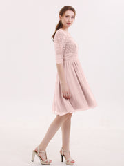 Dusty Rose