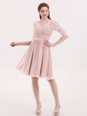 Dusty Rose