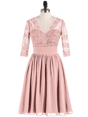 Dusty Rose