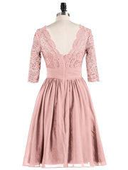 Dusty Rose