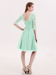 Mint Green