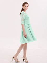 Mint Green