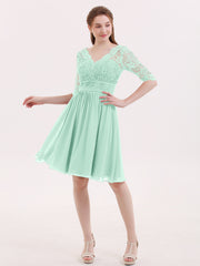 Mint Green