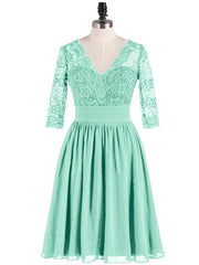 Mint Green