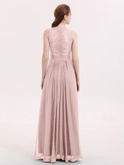 Dusty Rose