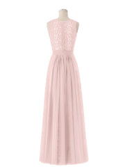 Dusty Rose