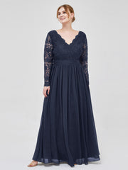 Dark Navy