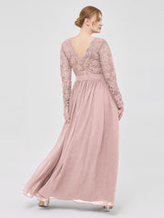 Dusty Rose