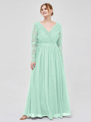 Mint Green