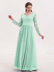 Mint Green