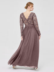 Vintage Mauve