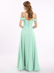 Mint Green