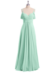 Mint Green